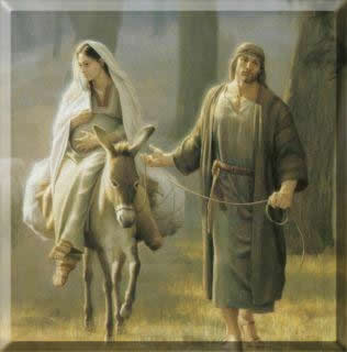 Holy Family